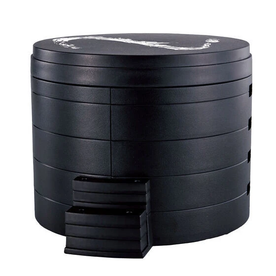 Bandai DISPLAY DAIZA CENTURY KING SUN DRIVER EDITION 5 Bandai DISPLAY DAIZA CENTURY KING SUN DRIVER EDITION - Image 3