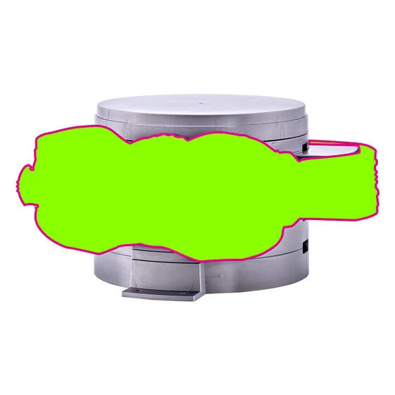 Bandai DISPLAY DAIZA Ver.2 (SILVER) 4 Bandai DISPLAY DAIZA Ver.2 (SILVER) - Image 2