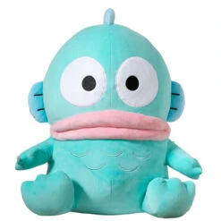 Bandai PC CUSHION HANGYODON WITH SAYURI CHAN -Kurama Toys Store 1000193735 3 01743.1686281854