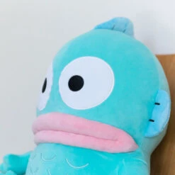 Bandai PC CUSHION HANGYODON WITH SAYURI CHAN -Kurama Toys Store 1000193735 4 67088.1686281855