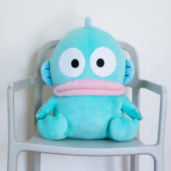 Bandai PC CUSHION HANGYODON WITH SAYURI CHAN -Kurama Toys Store 1000193735 7 33113.1686281871