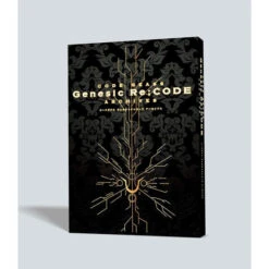 Bandai Code Geass Genesic Re;CODE ARCHIVES