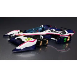 MegaHouse Variable Action Hi-SPEC Future GPX Cyber Formula SIN Ogre AN-21 [w/Bonus] -Kurama Toys Store 1000196738 3 03030.1691036053