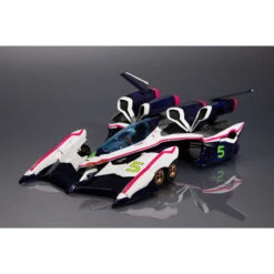 MegaHouse Variable Action Hi-SPEC Future GPX Cyber Formula SIN Ogre AN-21 [w/Bonus] -Kurama Toys Store 1000196738 5 74669.1691036062