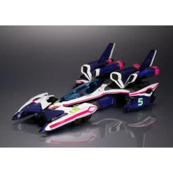 MegaHouse Variable Action Hi-SPEC Future GPX Cyber Formula SIN Ogre AN-21 [w/Bonus] -Kurama Toys Store 1000196738 6 41275.1691036078