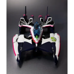 MegaHouse Variable Action Hi-SPEC Future GPX Cyber Formula SIN Ogre AN-21 [w/Bonus] -Kurama Toys Store 1000196738 7 23636.1691036069