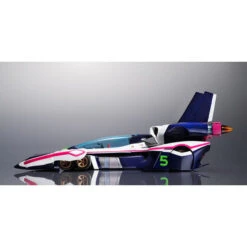 MegaHouse Variable Action Hi-SPEC Future GPX Cyber Formula SIN Ogre AN-21 [w/Bonus] -Kurama Toys Store 1000196738 9 21969.1691036069