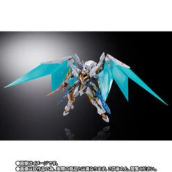 Bandai METAL BUILD DRAGON SCALE Lancelot Albion Action Figure -Kurama Toys Store 1000200634 9 24637.1700108158