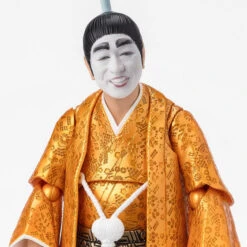 Bandai S.H.Figuarts Shimura Ken No Bakatono-sama Action Figure -Kurama Toys Store 1000200636 1 43730.1700111282