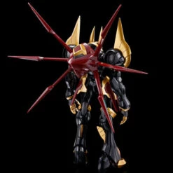 Bandai HG 1/35 GAWAIN Plastic Model ( MAY 2024 ) -Kurama Toys Store 1000203132 3 66688.1706670943