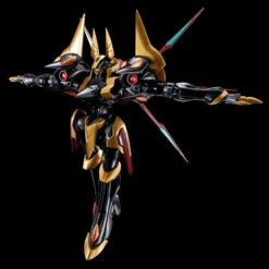 Bandai HG 1/35 GAWAIN Plastic Model ( MAY 2024 ) -Kurama Toys Store 1000203132 4 03874.1706670943