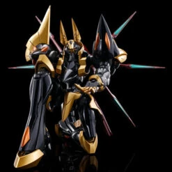 Bandai HG 1/35 GAWAIN Plastic Model ( MAY 2024 ) -Kurama Toys Store 1000203132 6 43148.1706670952