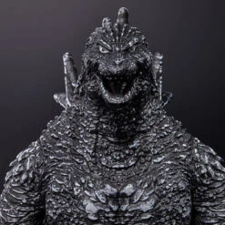 Bandai Movie Monster Series Godzilla (2023) & Wu Erluo (2023) Minus Color Ver. 12 Bandai Movie Monster Series Godzilla (2023) & Wu Erluo (2023) Minus Color Ver. -Kurama Toys Store 1000205971 4 59989.1705047981