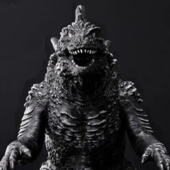 Bandai Movie Monster Series Godzilla (2023) & Wu Erluo (2023) Minus Color Ver. 13 Bandai Movie Monster Series Godzilla (2023) & Wu Erluo (2023) Minus Color Ver. -Kurama Toys Store 1000205971 5 64069.1705047981