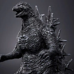 Bandai Movie Monster Series Godzilla (2023) & Wu Erluo (2023) Minus Color Ver. 15 Bandai Movie Monster Series Godzilla (2023) & Wu Erluo (2023) Minus Color Ver. -Kurama Toys Store 1000205971 7 14125.1705047992
