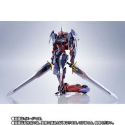 Bandai METAL ROBOT SPIRITS Zi-Apollo Action Figure 15 Bandai METAL ROBOT SPIRITS Zi-Apollo Action Figure -Kurama Toys Store 1000207910 2 13388.1715308850