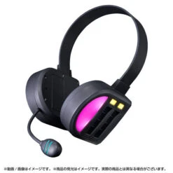 Bandai Hatsune Miku NARIKIRI Headset 11 Bandai Hatsune Miku NARIKIRI Headset -Kurama Toys Store 1000208860 2 49529.1709984418