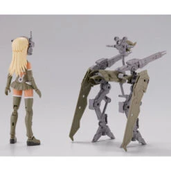 Bandai 30MS SIS-Tc10m REPLERO-PROPEN (SCHERZANDO FORM) Plastic Model ( AUG 2024 ) 13 Bandai 30MS SIS-Tc10m REPLERO-PROPEN (SCHERZANDO FORM) Plastic Model ( AUG 2024 ) -Kurama Toys Store 1000209095 3 38329.1712114183