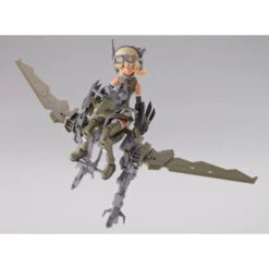 Bandai 30MS SIS-Tc10m REPLERO-PROPEN (SCHERZANDO FORM) Plastic Model ( AUG 2024 ) 15 Bandai 30MS SIS-Tc10m REPLERO-PROPEN (SCHERZANDO FORM) Plastic Model ( AUG 2024 ) -Kurama Toys Store 1000209095 5 68920.1712114175