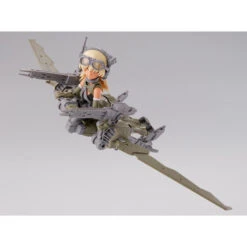 Bandai 30MS SIS-Tc10m REPLERO-PROPEN (SCHERZANDO FORM) Plastic Model ( AUG 2024 ) 16 Bandai 30MS SIS-Tc10m REPLERO-PROPEN (SCHERZANDO FORM) Plastic Model ( AUG 2024 ) -Kurama Toys Store 1000209095 6 98317.1712114195