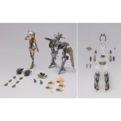 Bandai 30MS SIS-Tc10m REPLERO-PROPEN (SCHERZANDO FORM) Plastic Model ( AUG 2024 ) 19 Bandai 30MS SIS-Tc10m REPLERO-PROPEN (SCHERZANDO FORM) Plastic Model ( AUG 2024 ) -Kurama Toys Store 1000209095 9 52537.1712114191