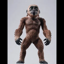 MegaHouse UA Monsters KONG With SUKO From Movie (GODZILLA X KONG The New Empire) Complete Figure -Kurama Toys Store 1000209472 4 33307.1714039578