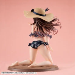MegaHouse Lucrea THE IDOLM@STER Shiny Colors Kogane Tsukioka Be-Bop Beach Ver. Complete Figure -Kurama Toys Store 1000209588 6 21882.1712287669