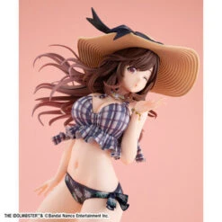 MegaHouse Lucrea THE IDOLM@STER Shiny Colors Kogane Tsukioka Be-Bop Beach Ver. Complete Figure -Kurama Toys Store 1000209588 7 37800.1712287667