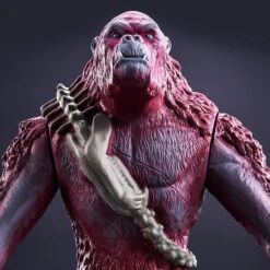 Bandai Movie Monster Series SHIMO & SKAR KING Set From The Movie (Godzilla X Kong: The New Empire) 15 Bandai Movie Monster Series SHIMO & SKAR KING Set From The Movie (Godzilla X Kong: The New Empire) -Kurama Toys Store 1000209962 6 10505.1717130516