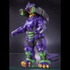 Bandai Movie Monster Series Mechagodzilla 3 Heavy Armed EVA Unit-01 Image Color Ver.