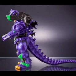 Bandai Movie Monster Series Mechagodzilla 3 Heavy Armed EVA Unit-01 Image Color Ver. -Kurama Toys Store 1000209963 6 03698.1712908132