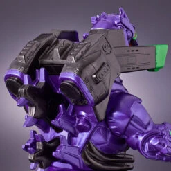 Bandai Movie Monster Series Mechagodzilla 3 Heavy Armed EVA Unit-01 Image Color Ver. -Kurama Toys Store 1000209963 8 26114.1712908140
