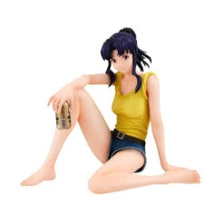 MegaHouse GALS Series Rebuild Of Evangelion Misato Katsuragi & Pen Pen Ver.2 Complete Figure 21 MegaHouse GALS Series Rebuild Of Evangelion Misato Katsuragi & Pen Pen Ver.2 Complete Figure -Kurama Toys Store 1000210817 10 68395.1715229959