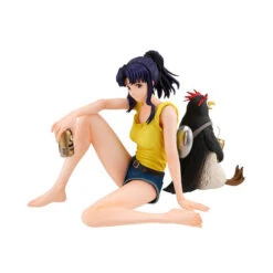 MegaHouse GALS Series Rebuild Of Evangelion Misato Katsuragi & Pen Pen Ver.2 Complete Figure 19 MegaHouse GALS Series Rebuild Of Evangelion Misato Katsuragi & Pen Pen Ver.2 Complete Figure -Kurama Toys Store 1000210817 8 61127.1715229958