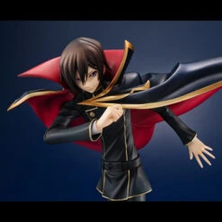 MegaHouse G.E.M.series Code Geass: Lelouch Of The Rebellion Lelouch Lamperouge G.E.M.15th Anniversary Ver. Complete Figure -Kurama Toys Store 1000211708 6 29326.1717664874