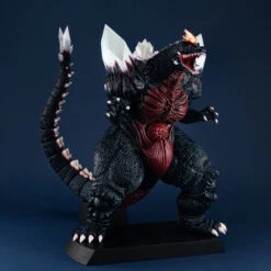 MegaHouse UA Monsters Space Godzilla Complete Figure 14 MegaHouse UA Monsters Space Godzilla Complete Figure -Kurama Toys Store 1000212146 2 11277.1717665634