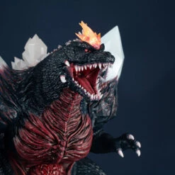 MegaHouse UA Monsters Space Godzilla Complete Figure 15 MegaHouse UA Monsters Space Godzilla Complete Figure -Kurama Toys Store 1000212146 3 42803.1717665632