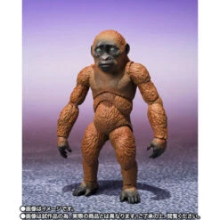 Bandai S.H.MonsterArts SUKO & MOTHRA (2024) FROM GODZILLA X KONG: THE NEW EMPIRE Action Figure -Kurama Toys Store 1000212188 2 37566.1721880184