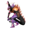 Godzilla VS Evangelion Toho 30cm EVA Unit 01 Burning G Awakening Form