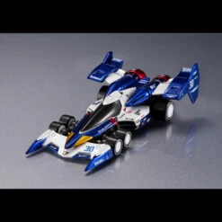MegaHouse C.F.C. -Heritage Edition- Future GPX Cyber Formula Fujioka Circuit Battle (Set Of 3) [with Bonus] -Kurama Toys Store 1000213756 2 76741.1720064049