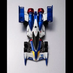 MegaHouse C.F.C. -Heritage Edition- Future GPX Cyber Formula Fujioka Circuit Battle (Set Of 3) [with Bonus] -Kurama Toys Store 1000213756 3 83921.1720064062