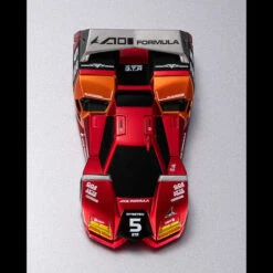 MegaHouse C.F.C. -Heritage Edition- Future GPX Cyber Formula Fujioka Circuit Battle (Set Of 3) [with Bonus] -Kurama Toys Store 1000213756 5 89540.1720064068