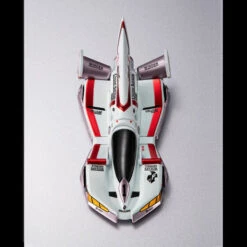 MegaHouse C.F.C. -Heritage Edition- Future GPX Cyber Formula Fujioka Circuit Battle (Set Of 3) [with Bonus] -Kurama Toys Store 1000213756 7 42444.1720064070