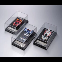 MegaHouse C.F.C. -Heritage Edition- Future GPX Cyber Formula Fujioka Circuit Battle (Set Of 3) [with Bonus] -Kurama Toys Store 1000213756 9 81722.1720064075