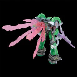 Bandai Mechanic Collection 1/72 Zegapain Altair Plastic Model ( DEC 2024 ) -Kurama Toys Store 1000214331 3 42326.1720671336