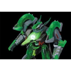 Bandai Mechanic Collection 1/72 Zegapain Altair Plastic Model ( DEC 2024 ) -Kurama Toys Store 1000214331 4 22293.1720671336