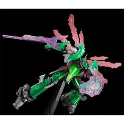 Bandai Mechanic Collection 1/72 Zegapain Altair Plastic Model ( DEC 2024 ) -Kurama Toys Store 1000214331 5 85737.1720671336