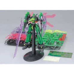 Bandai Mechanic Collection 1/72 Zegapain Altair Plastic Model ( DEC 2024 ) -Kurama Toys Store 1000214331 9 77689.1720671355
