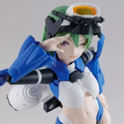 Bandai 30MS SIS-Dc75b Nautilica-Tratilica (Comodo Form) Plastic Model ( FEB 2025 )