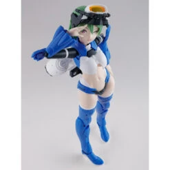 Bandai 30MS SIS-Dc75b Nautilica-Tratilica (Comodo Form) Plastic Model ( FEB 2025 ) -Kurama Toys Store 1000214644 4 72131.1724640981